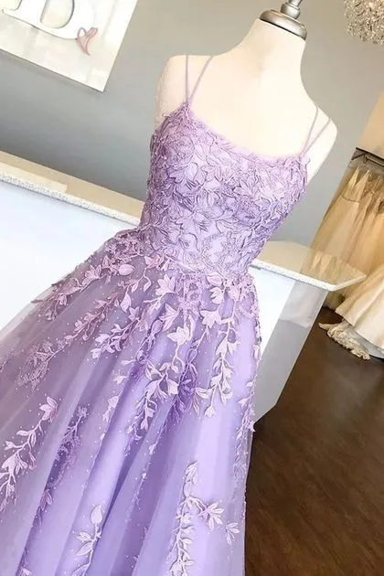 Lace Prom Dress 2020, Evening Dress, Special Occasion Dress, Formal Dress, Graduation School Party Gown, PC0517