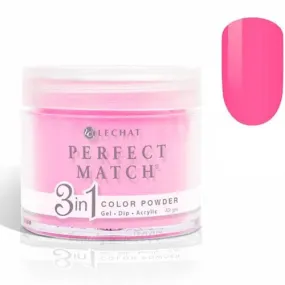 LECHAT PERFECT MATCH DIP - #044 Hot Fever