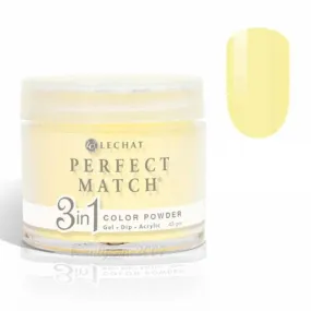 LECHAT PERFECT MATCH DIP - #053 Happily Ever After