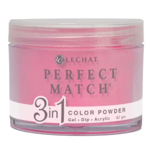 LECHAT PERFECT MATCH DIP - #067N Pink Revival