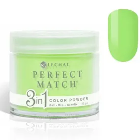 LECHAT PERFECT MATCH DIP - #120 Spearmint