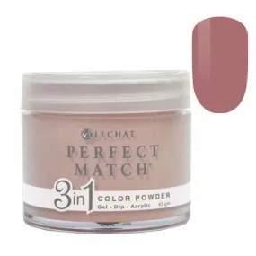 LECHAT PERFECT MATCH DIP - #236 Brown Sugar