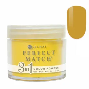 LECHAT PERFECT MATCH DIP - #255 Sunshine On My Mind