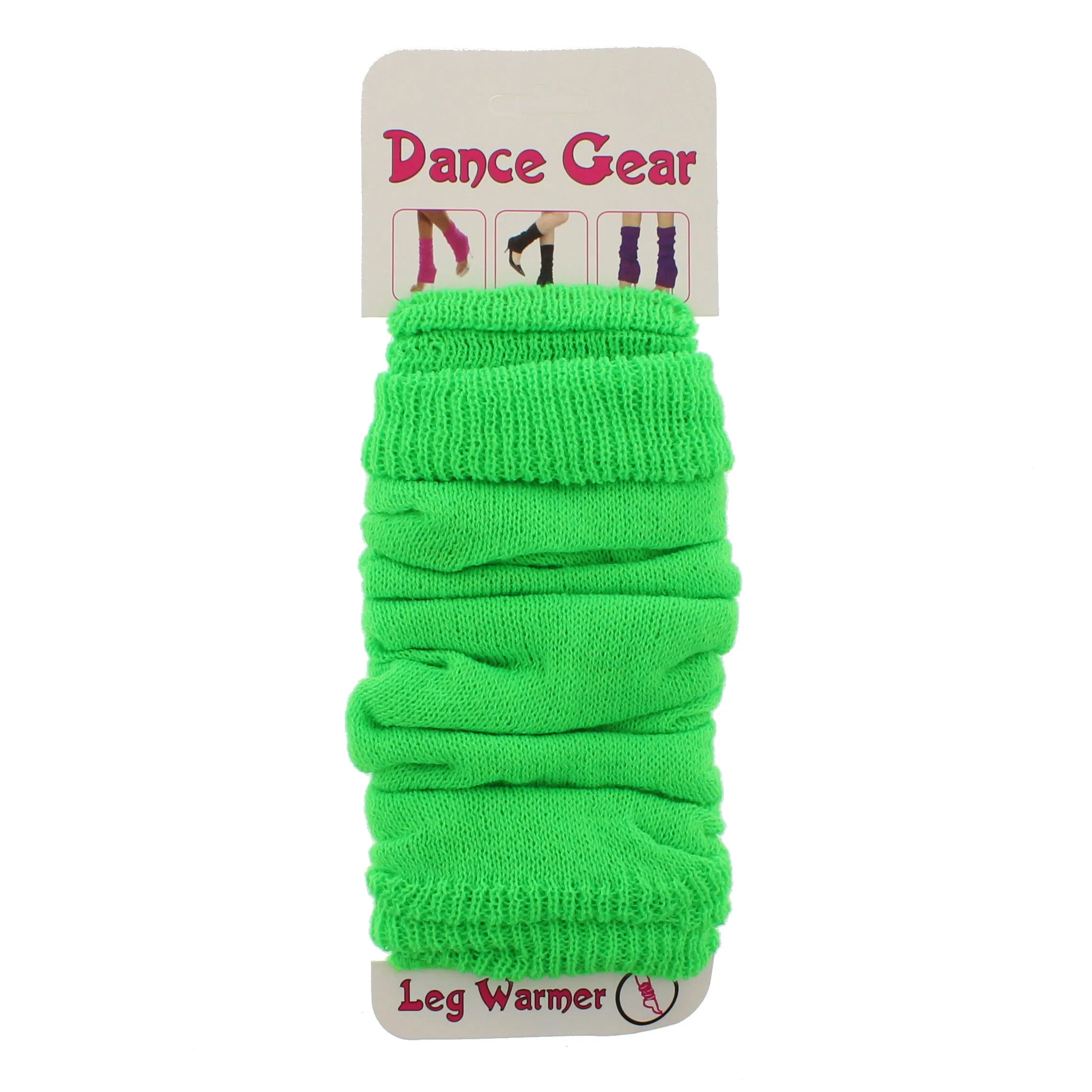 Leg Warmers