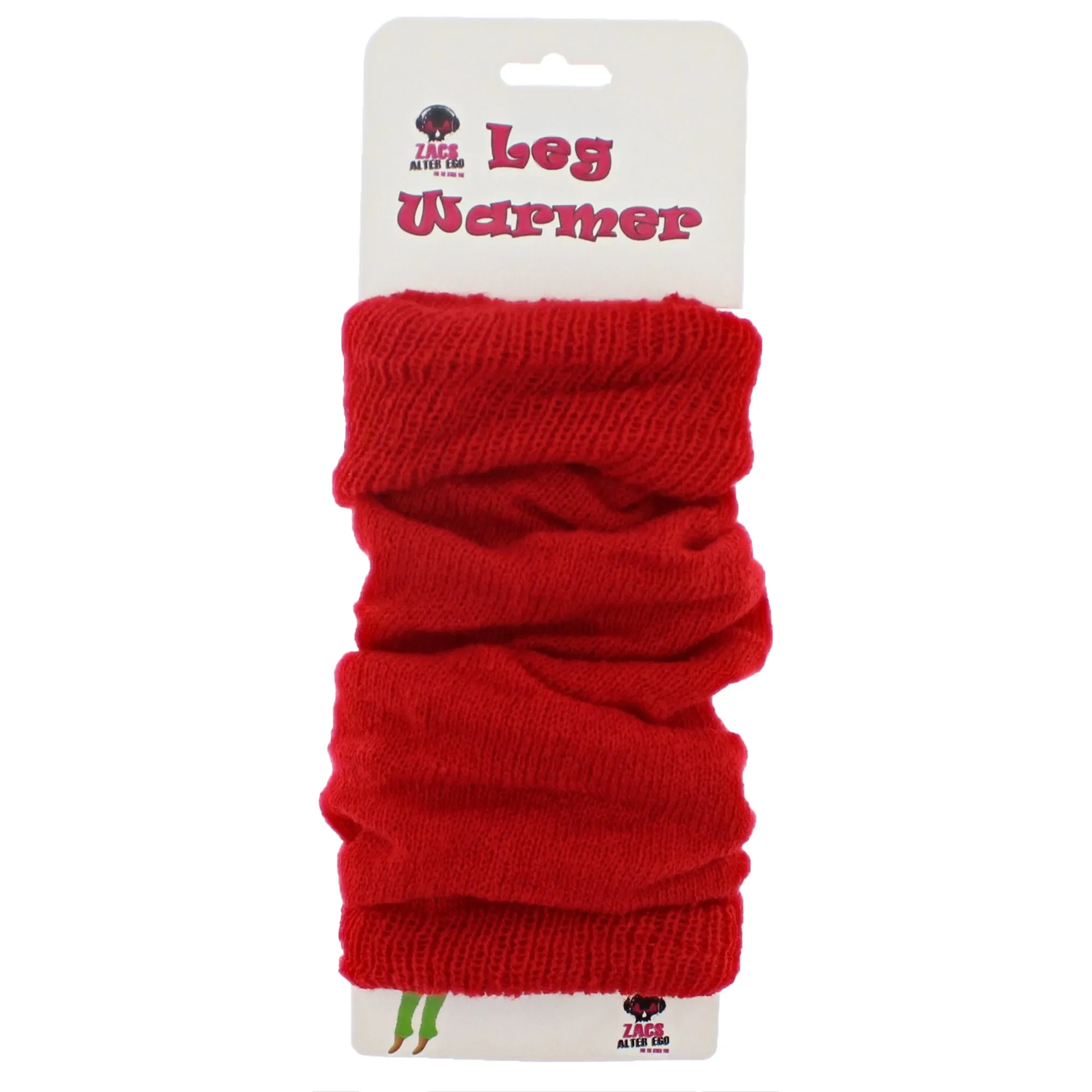 Leg Warmers