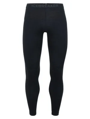 M 200 Oasis Leggings Black