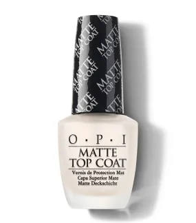 Matte Top Coat