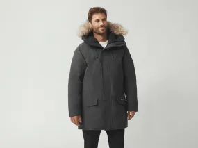 Men's Langford Parka Heritage