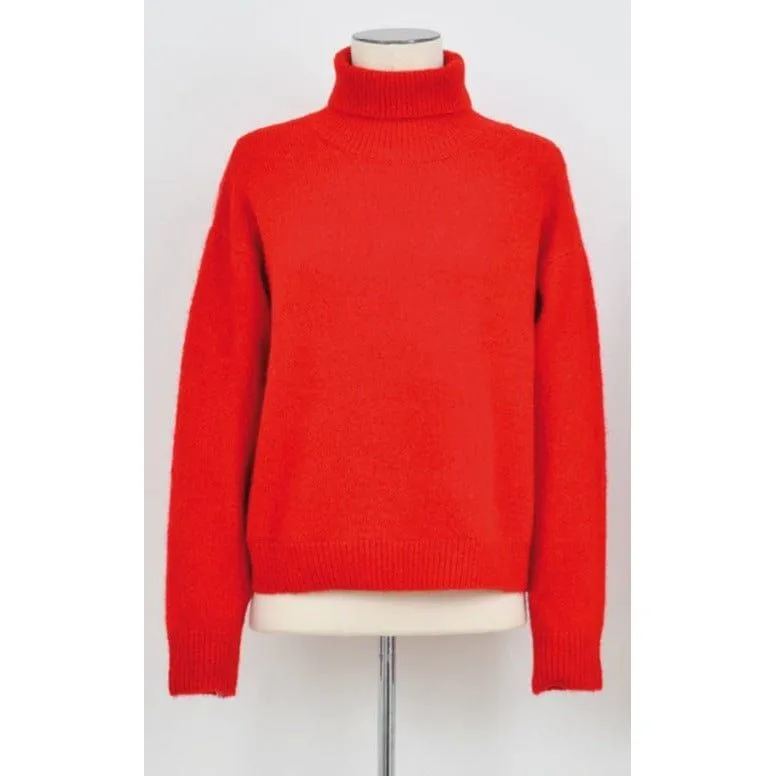 Molly Bracken Turtleneck Sweater