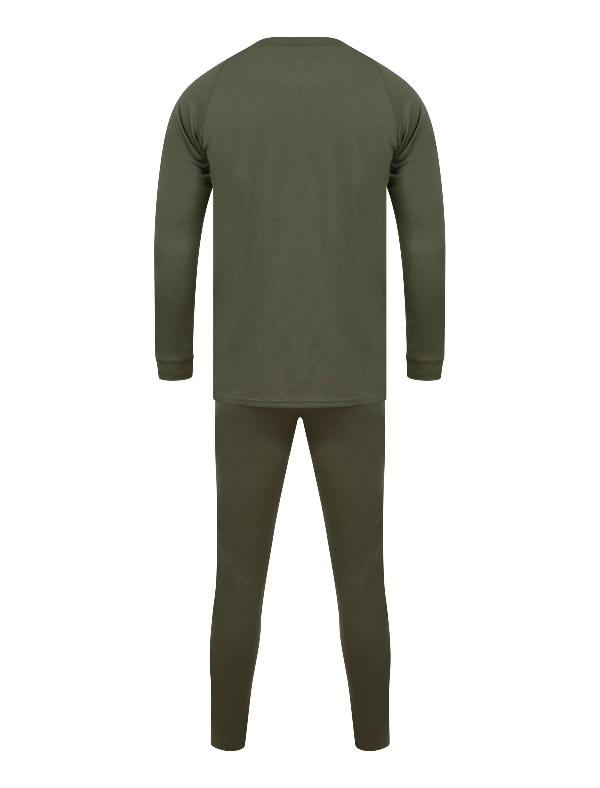 Navitas Thermal Base Layer 2 Piece Suit