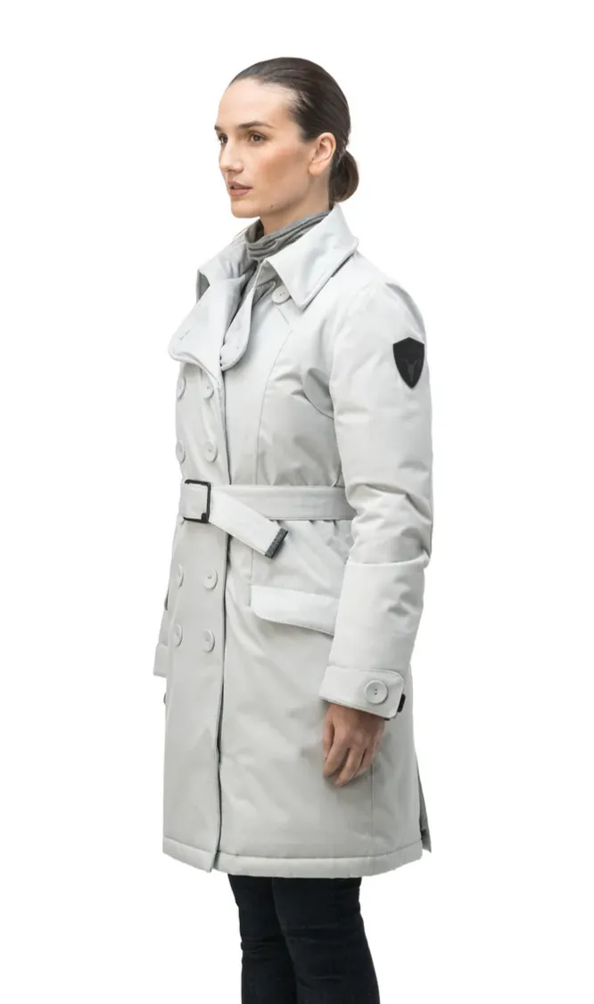 NOBIS TULA LEGACY - Ladies Peacoat