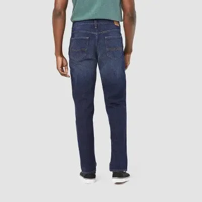 Open Box - DENIZEN from Levi's Men's 231 Athletic Fit Taper Jeans