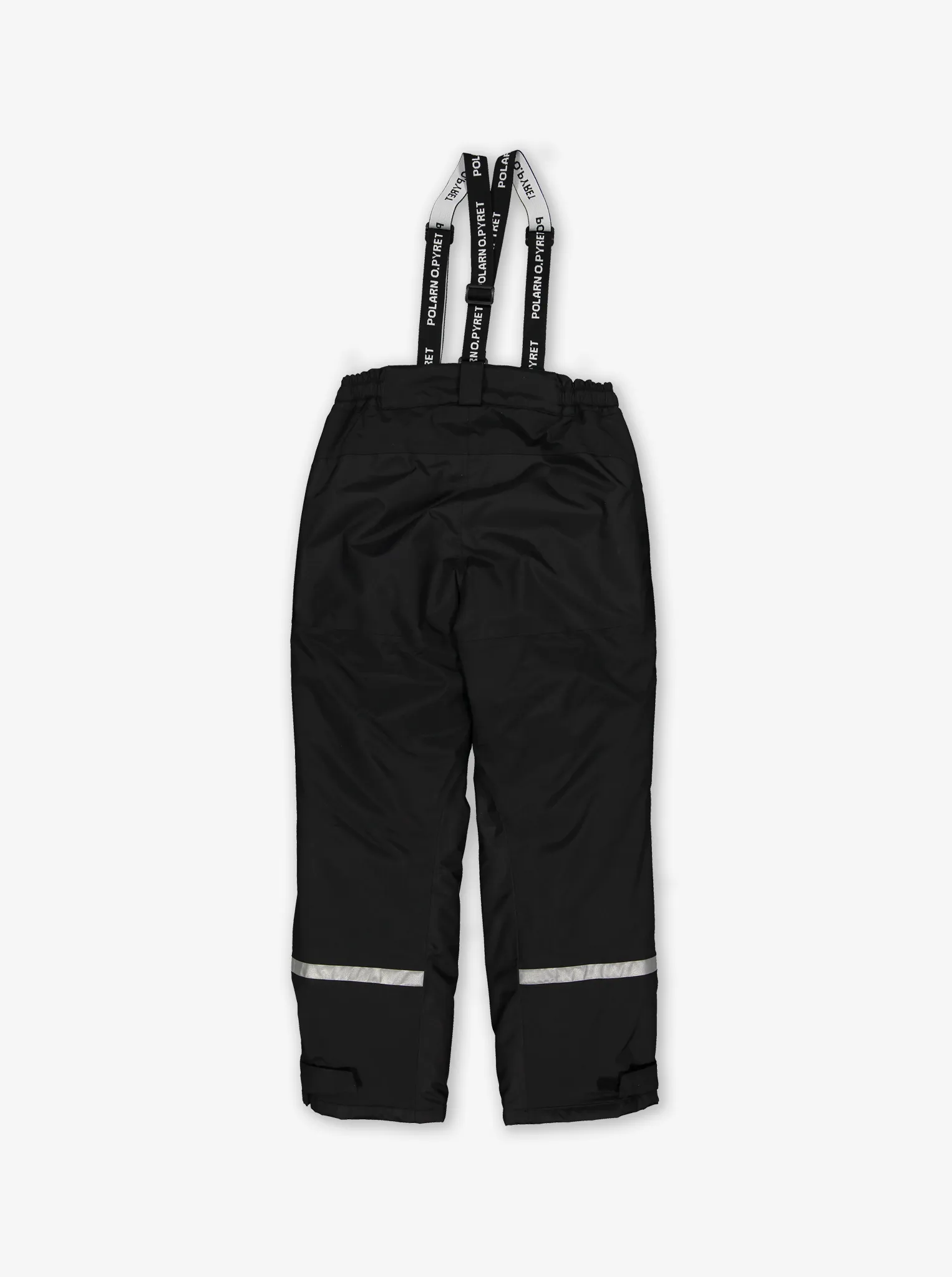 Padded Kids Waterproof Trousers