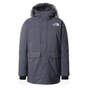 Parka New Fl Defdown - Gris - Homme