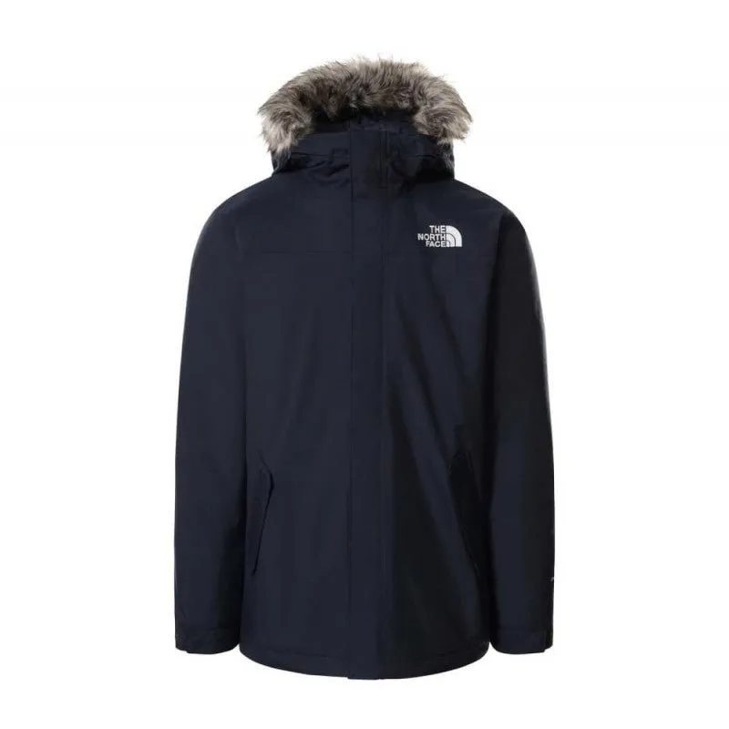 Parka Zaneck - Bleu - Homme