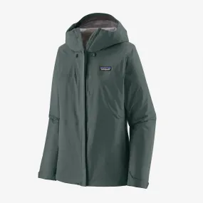 PATAGONIA WOMENS TORRENTSHELL 3L JACKET