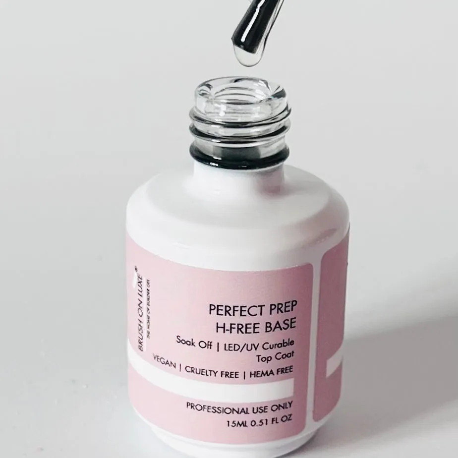 PERFECT PREP | HEMA/TPO Free Base Coat