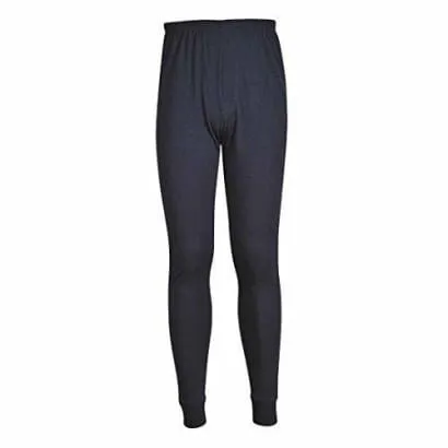 Portwest Flame Retardant Antistatic Arc Layer Leggings long johns - FR14