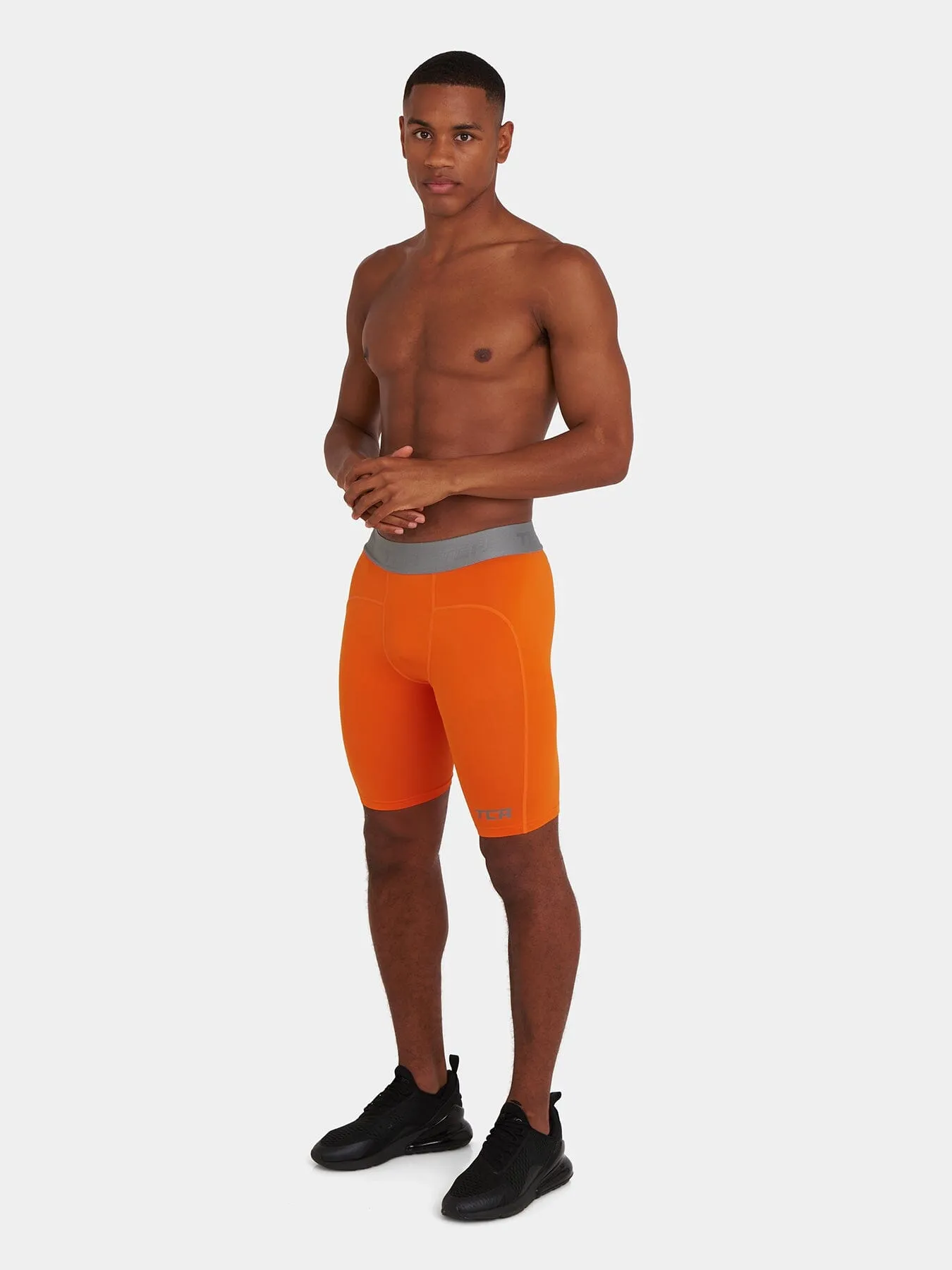 Pro Performance Compression Base Layer Shorts For Men