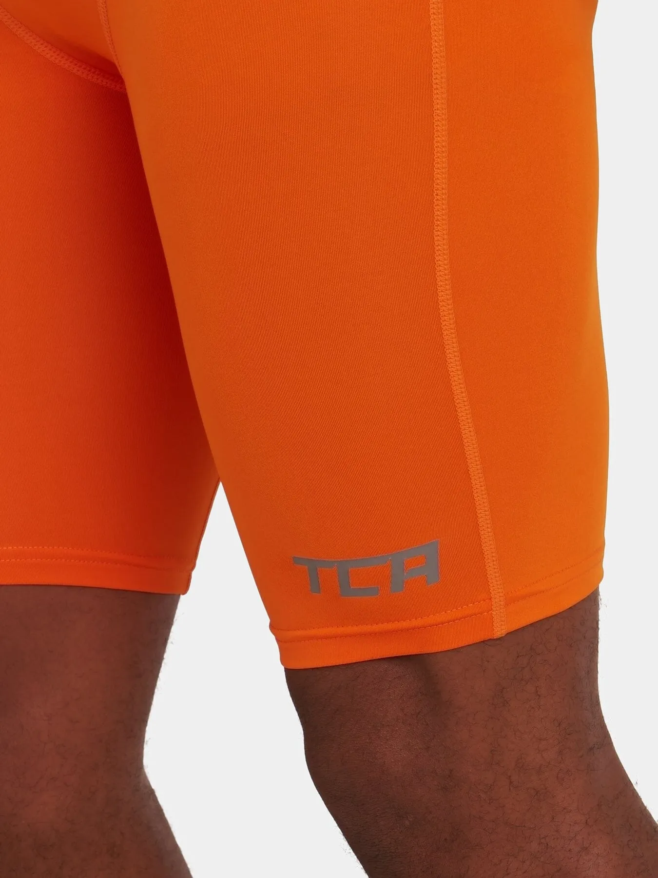 Pro Performance Compression Base Layer Shorts For Men