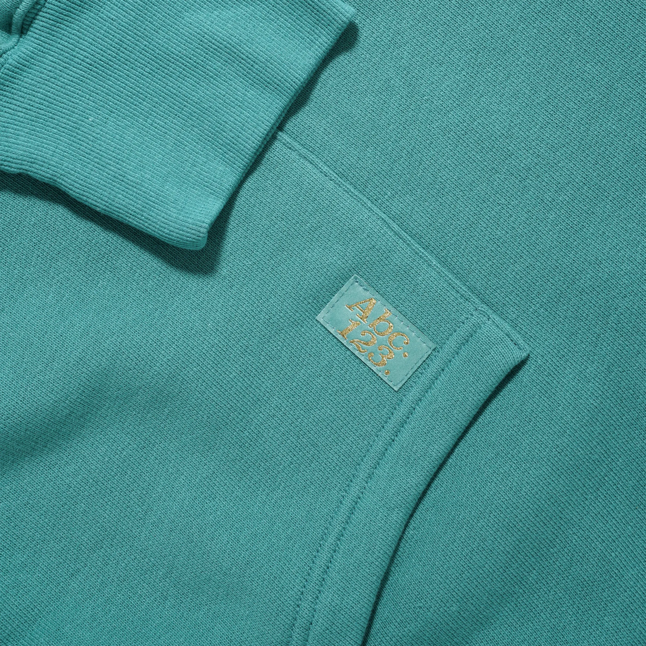 Pullover Hoodie, Apatite