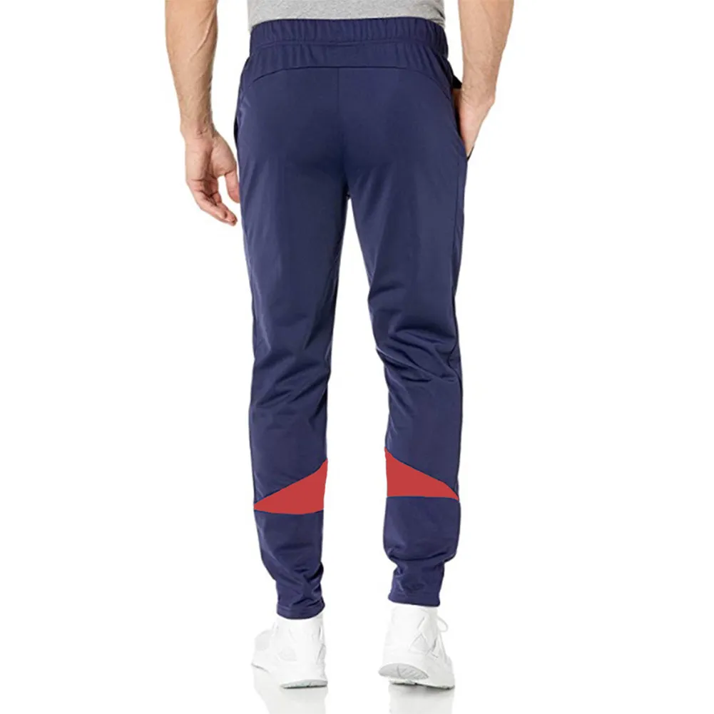 Puma Men's 854014 Iconic Tricot Jogger Pants CL