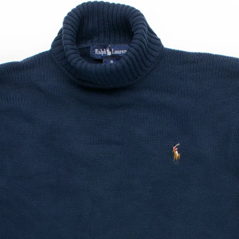 Ralph Lauren Turtleneck