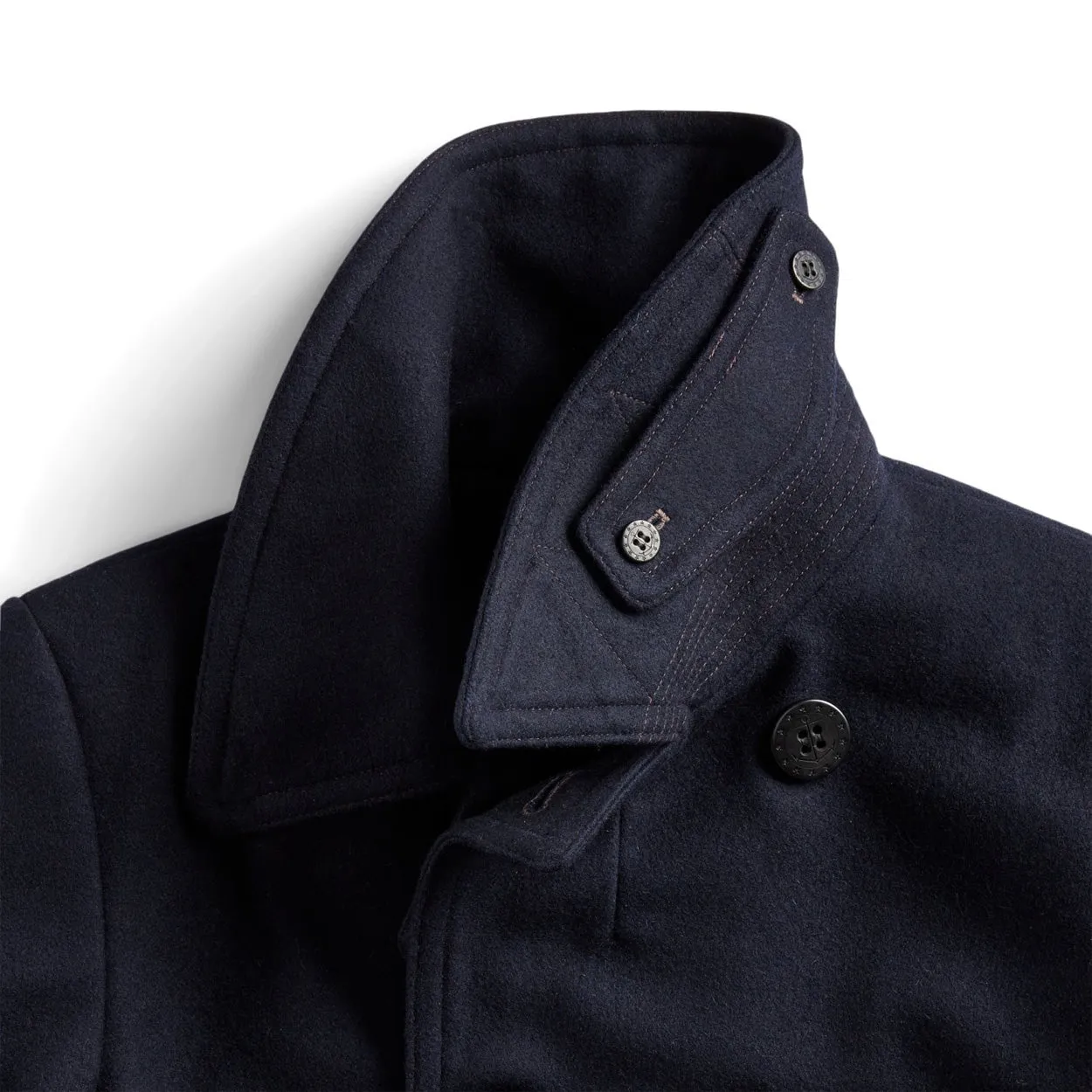 RRL by Ralph Lauren Oakford Peacoat Deep Navy