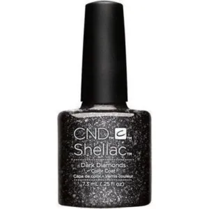 Shellac Dark Diamond