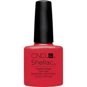 Shellac Mambo Beat