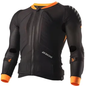 SixSixOne EVO Compression Jacket