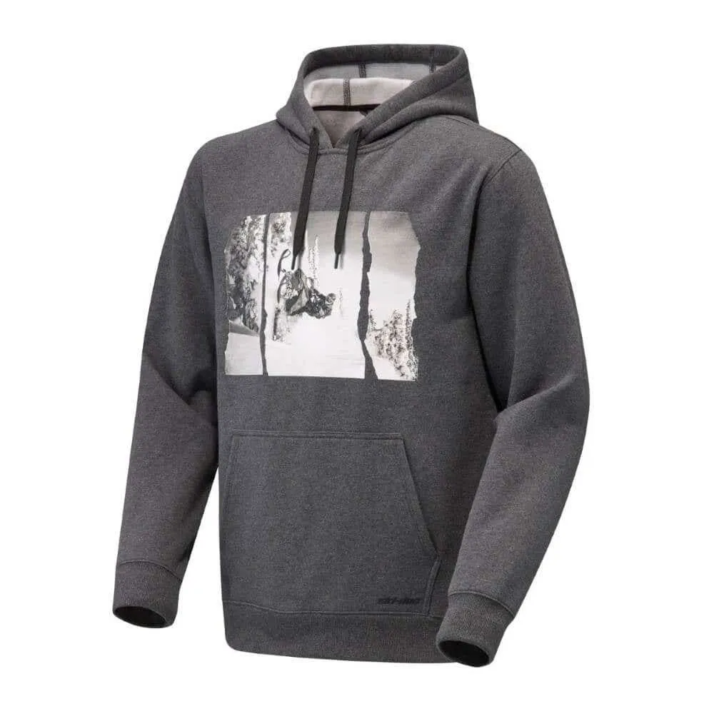 Ski-Doo Portal Pullover Hoodie