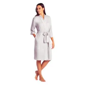 Softies -42" Shawl Collar Dream Robe / 2914-40