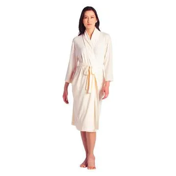 Softies -42" Shawl Collar Dream Robe / 2914-40