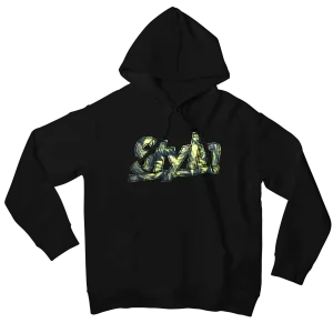 STYLN® LOGO 420 Hoodie