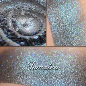 SUMATRA - EYESHADOW