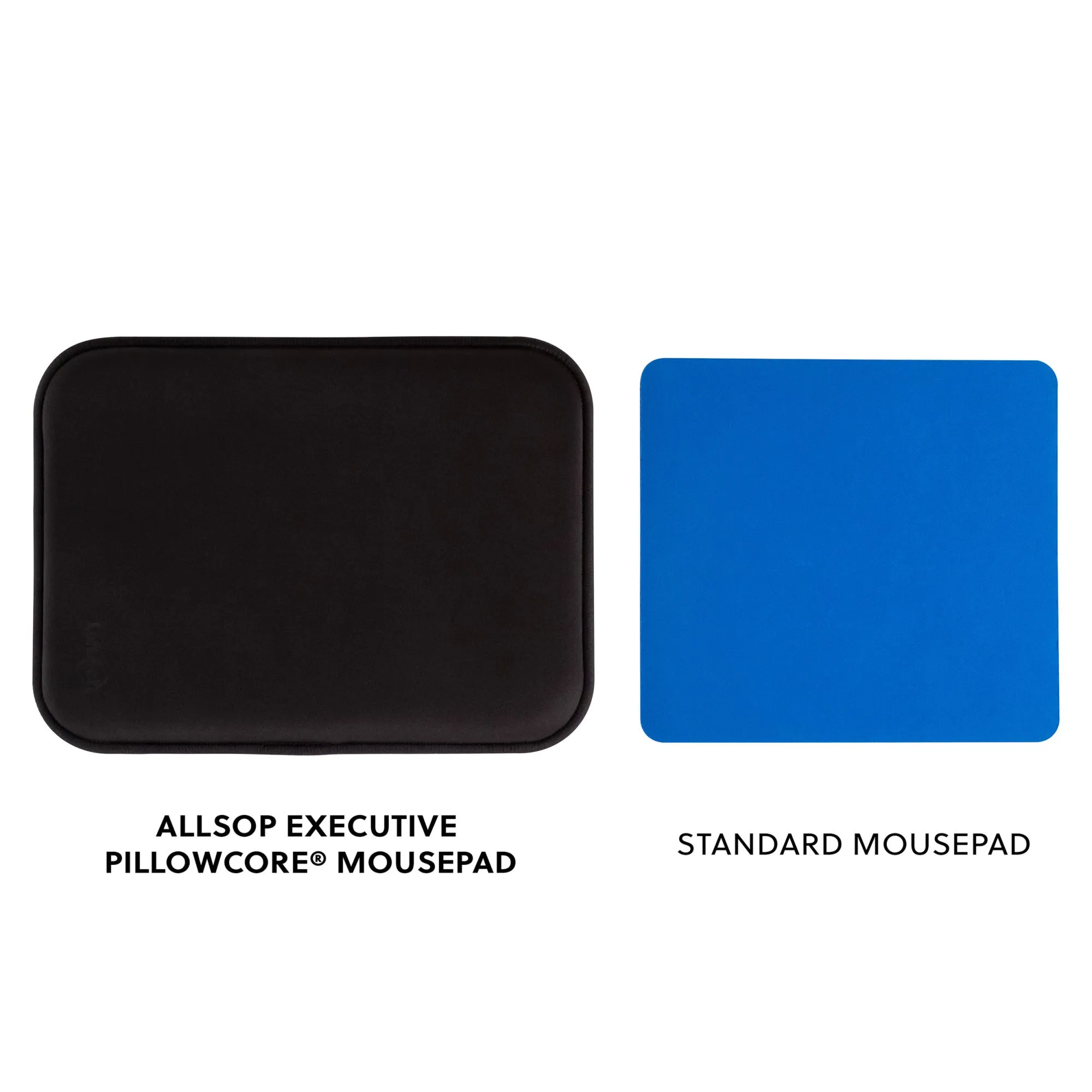 The Executive Pillowcore® Mousepad