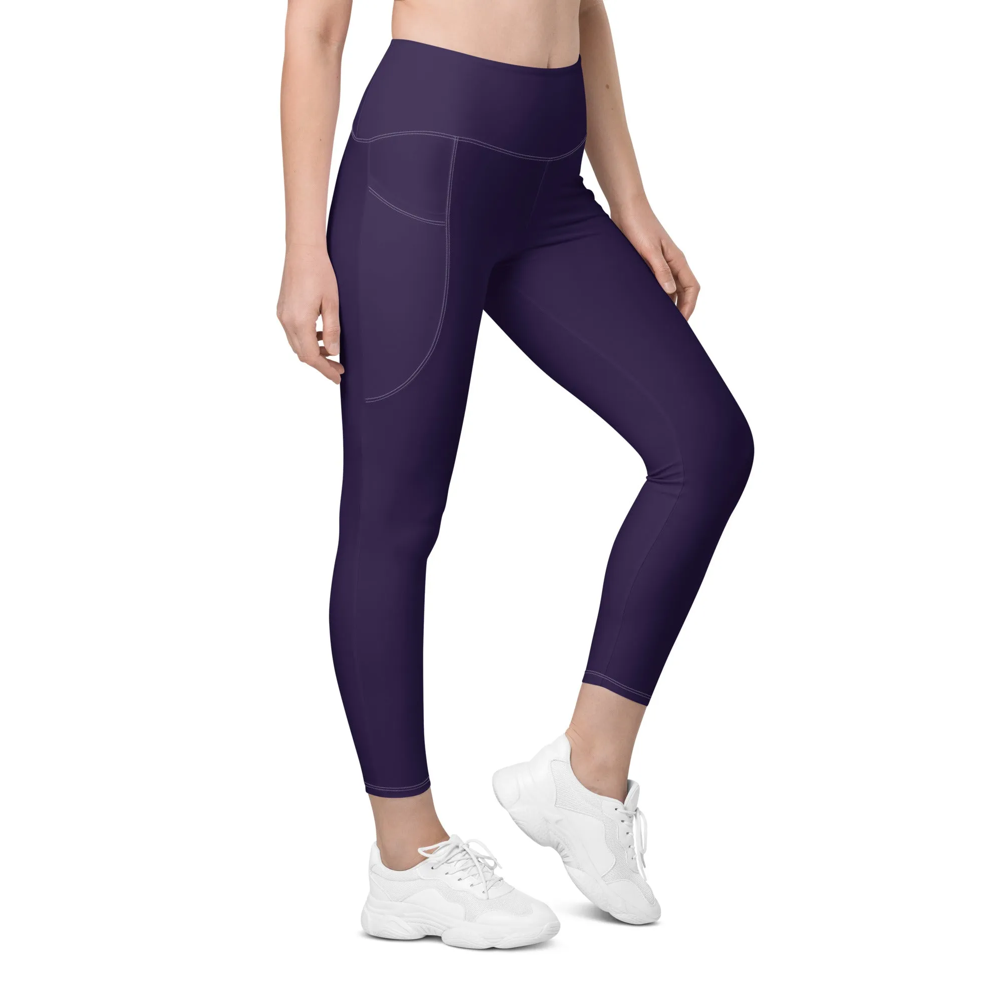 Tolopea 2 Pocket Workout Leggings