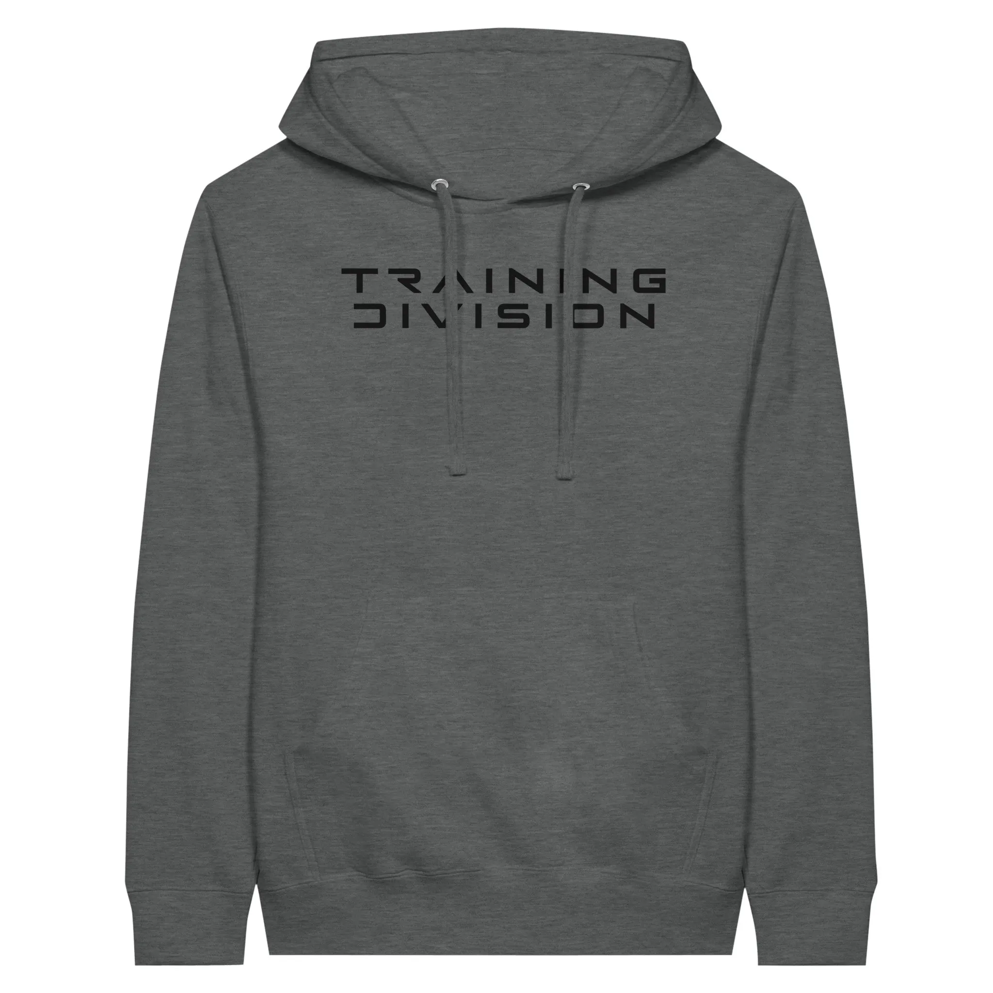 Training Division Unisex Pullover Hoodie