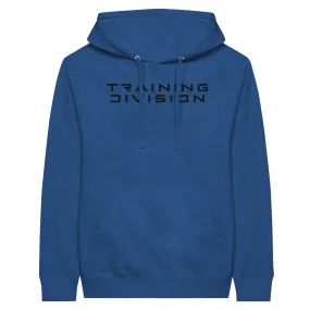 Training Division Unisex Pullover Hoodie