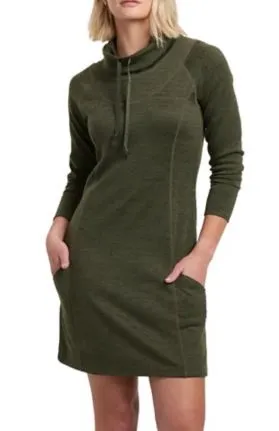 Women's Lea Long Sleeve Dress | Kuhl