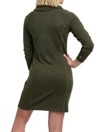 Women's Lea Long Sleeve Dress | Kuhl