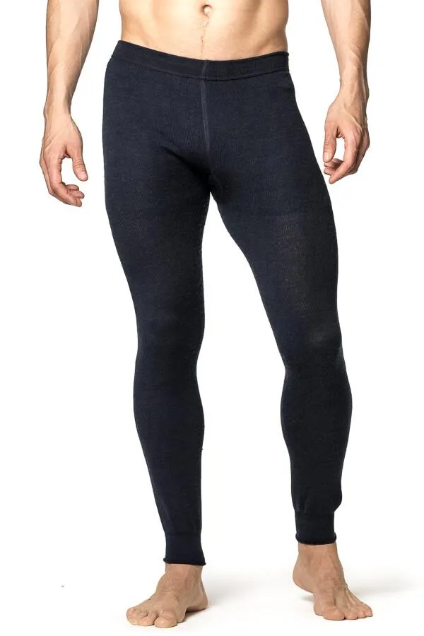 Woolpower Long Johns No Fly 200 - Adult's