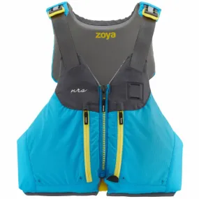 Zoya Mesh Back Pfd - Closeout