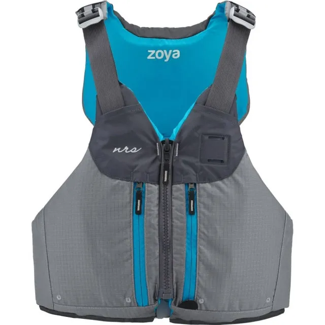 Zoya Mesh Back Pfd - Closeout